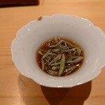 鮨 さかい - じゅんさい