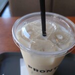 プロント - アイスマサラチャイ(L)