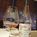 リストランテ カノフィーロ - ペアリング3