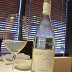 リストランテ カノフィーロ - ペアリング１