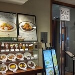 M＆C Cafe - 