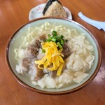 Takaesusoba - 料理写真: