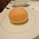 リストランテ カノフィーロ - 今日も美味しい手作りパン