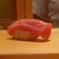 鮨 さかい - 中トロ