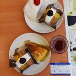 不二家レストラン - 