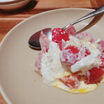 ワインビストロ ル マリアージュ - 