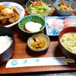光洋 - 料理写真:
