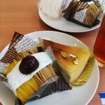 不二家レストラン - 