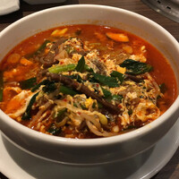 焼肉 いのうえ 国分寺店 - 