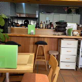 ベジタブルキッチン ウーマ_2