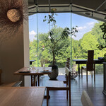 bonieu - 店舗内観②