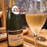 ワインビストロ ル マリアージュ - 