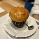 ロシアレストラン ペーチカ - 