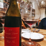 ワインビストロ ル マリアージュ - 