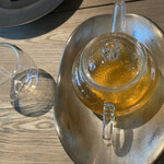 bonieu - Tea スプリング（税込 650円）評価＝◎