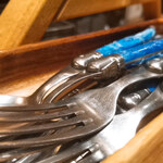 ワインビストロ ル マリアージュ - 