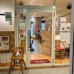 ロシアレストラン ペーチカ - 