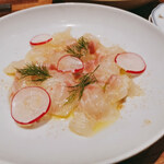 ワインビストロ ル マリアージュ - 