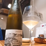 ワインビストロ ル マリアージュ - 