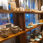 ワインビストロ ル マリアージュ - 