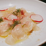 ワインビストロ ル マリアージュ - 