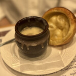 ロシアレストラン ペーチカ - 