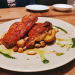 ワインビストロ ル マリアージュ - 