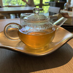 bonieu - Tea スプリング（税込 650円）評価＝◎