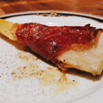 ワインビストロ ル マリアージュ - 