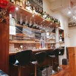 ワインビストロ ル マリアージュ - 