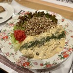 ロシアレストラン ペーチカ - 