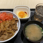 Yoshinoya - 