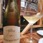 ワインビストロ ル マリアージュ - 