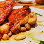 ワインビストロ ル マリアージュ - 