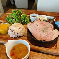 やさいの王様 銀座店 - 