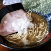 濃麺 海月