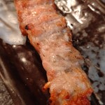 Yakitori Kushi Kingu - せせり