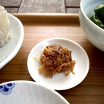 SPRING MOON - 盛るとこうなる。