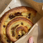 ブーランジェリー ボネダンヌ - 