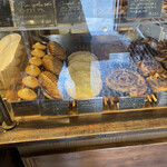 ブーランジェリー ボネダンヌ - 