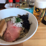 Niboshi Ramen Kawamura - 