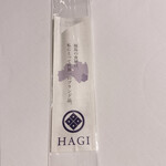 HAGI - 