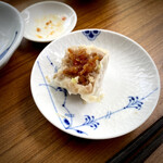 SPRING MOON - #断面に着目する。