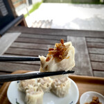 SPRING MOON - しまった、こりゃビアだネ、はは。