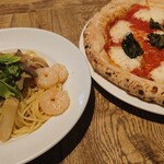 PIZZAMAN TOKYO - 