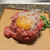 和牛焼肉 ワンダフィレ - 