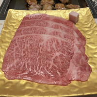 和牛焼肉 ワンダフィレ - 
