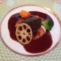 アニヴェルセル カフェ - 