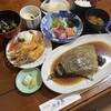 和食処 山女魚