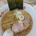 旭川ラーメン雪花亭 - 